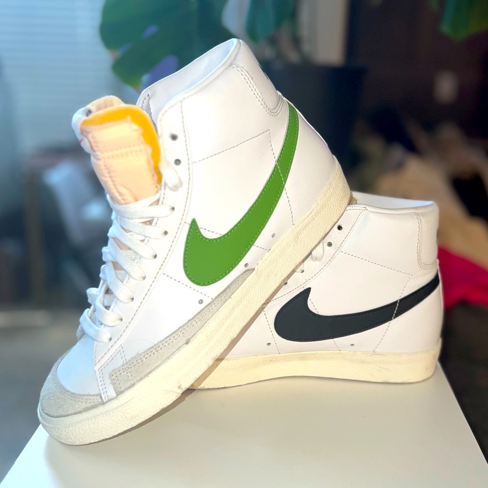 Nike Blazer Mid '77 Vintage